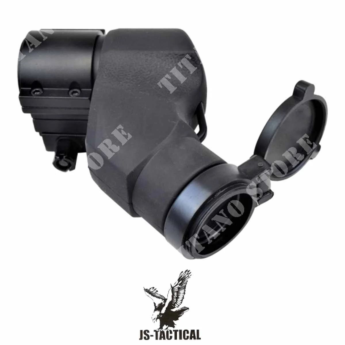 ALCANCE 3X25 INCLINADO 135 GRADOS JS-TACTICAL (JS-3X25)