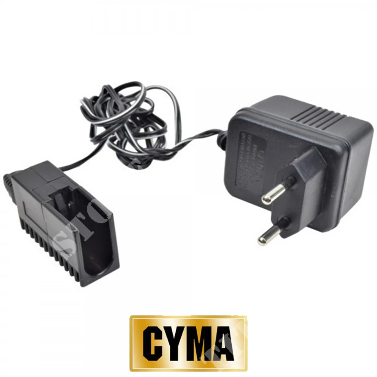 CARGADOR DE BATERIAS X CM030 ROYAL (CBA4)