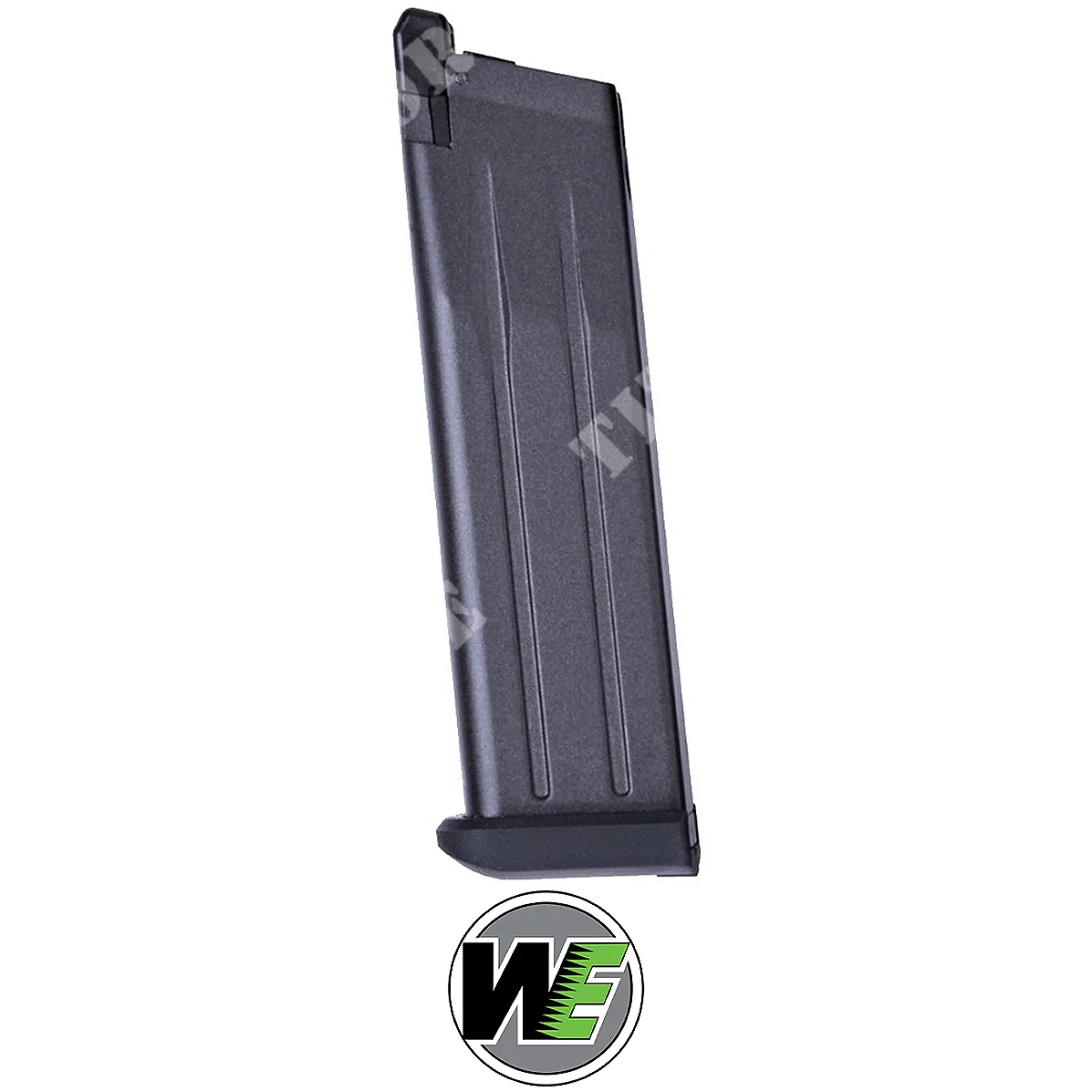 CARGADOR DE GASOLINA HI-CAPA WE (CAR 0306B)