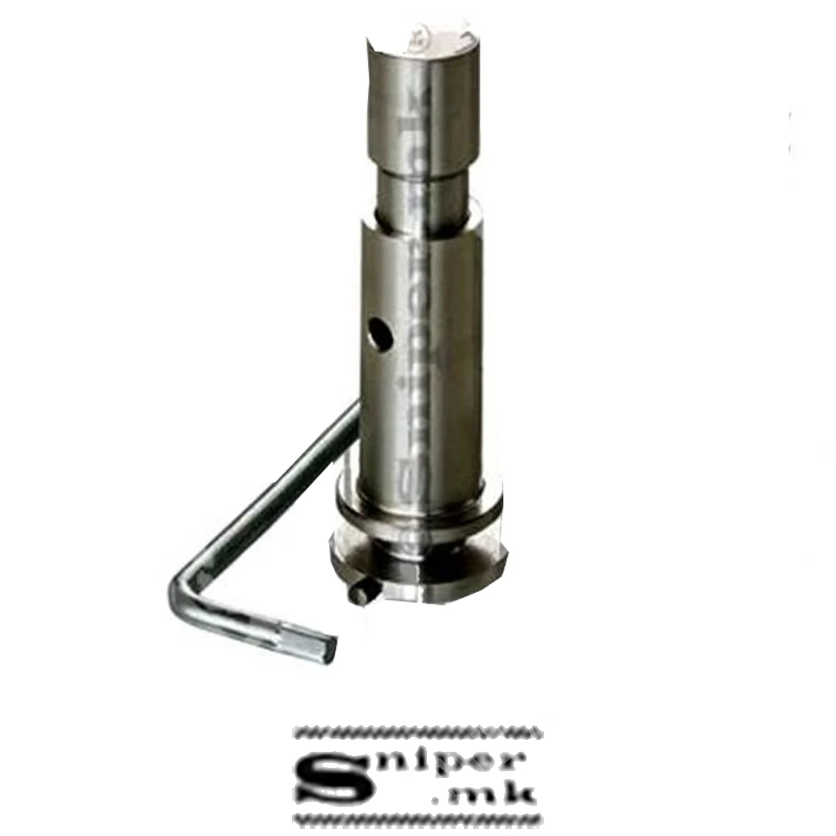 GUIA MUELLE VERSION 3 SNIPER MK (SMKGMR3)