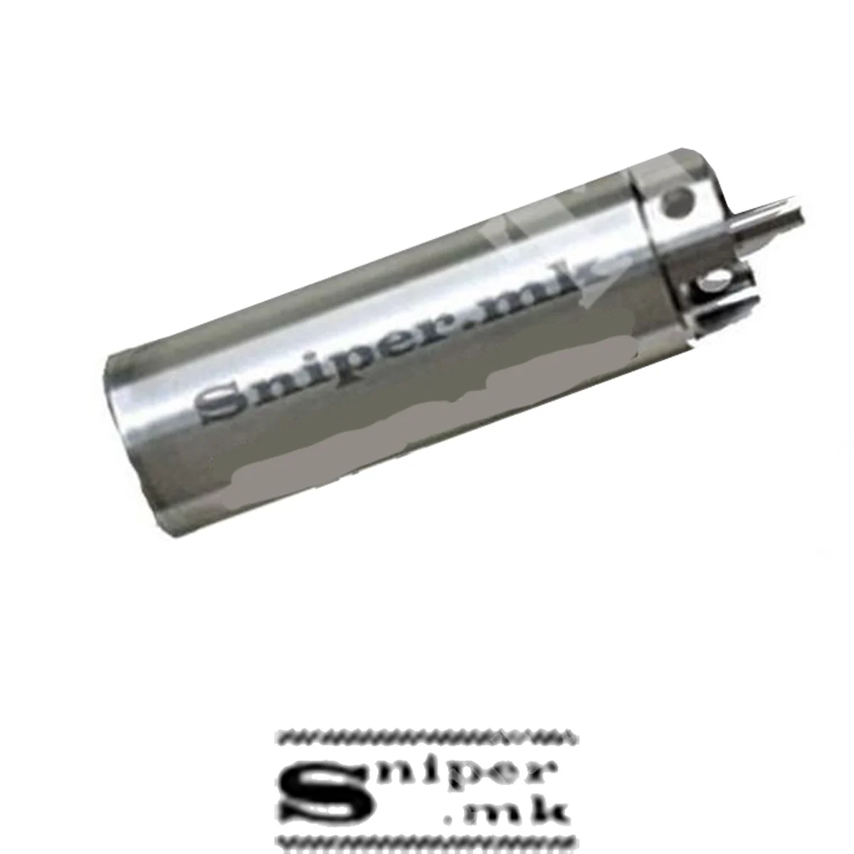 Kit Cilindro Ver.3 140/363 SNIPER (SMK1403633)