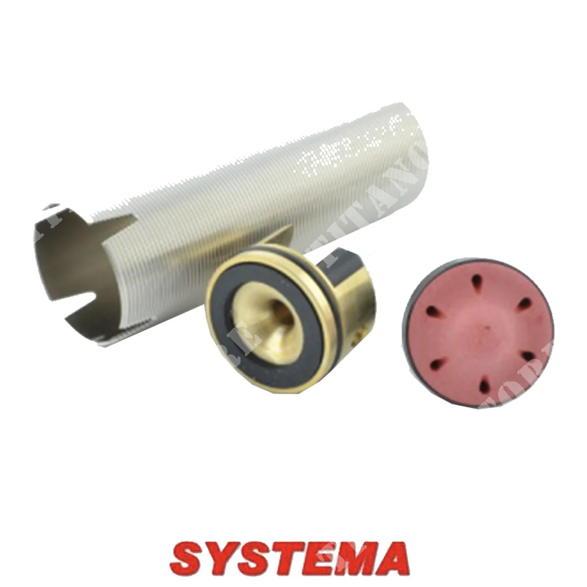 CONJUNTO CILINDRO X SISTEMA MP5 (ZS-03-12)