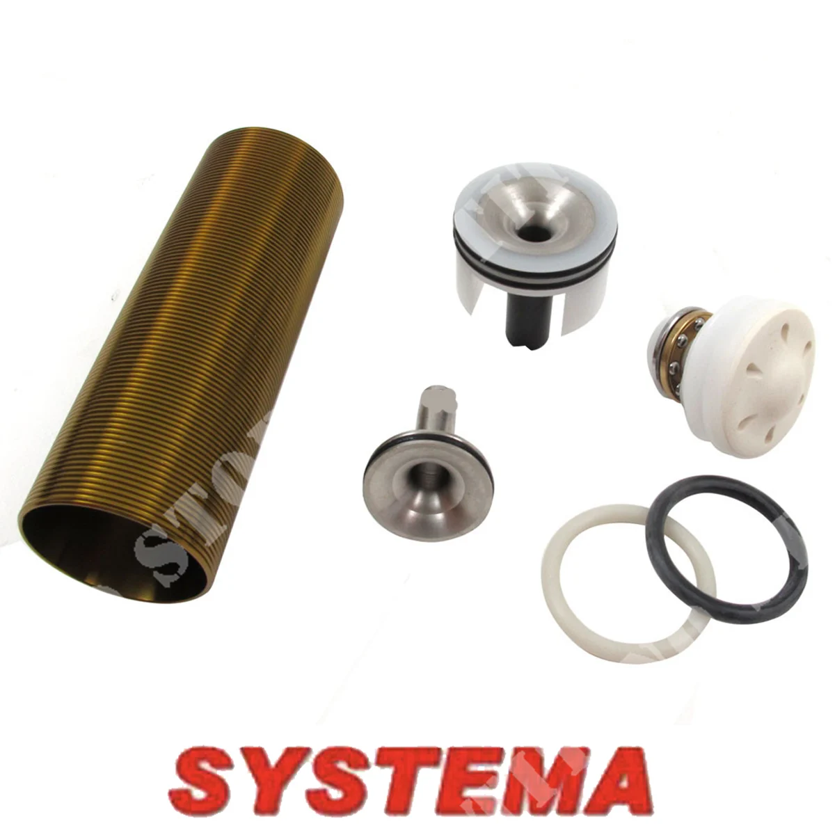 JUEGO DE CILINDROS X G3 SYSTEMA (ZS-03-14)
