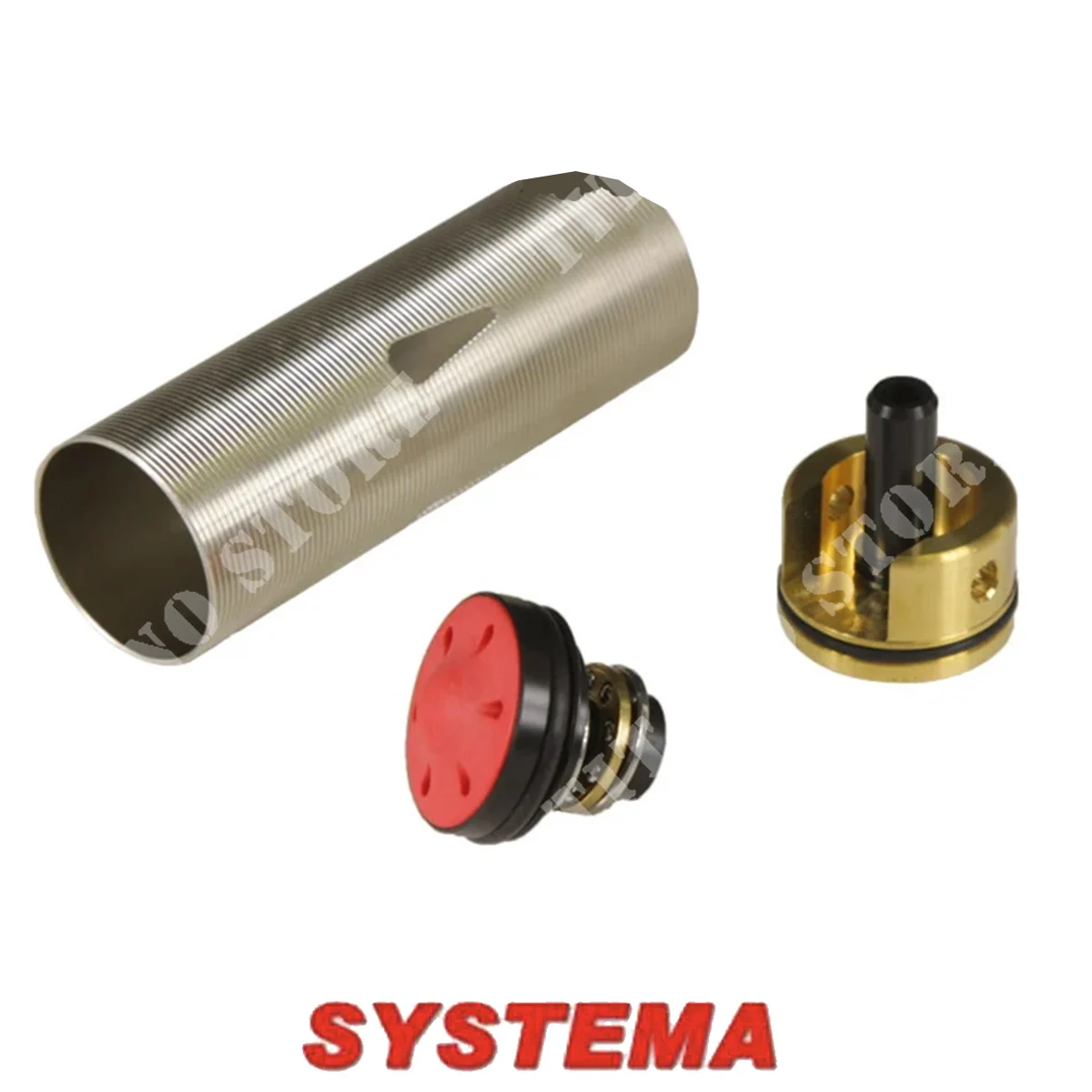 JUEGO DE CILINDROS X MP-K SYSTEMA (ZS-03-15)