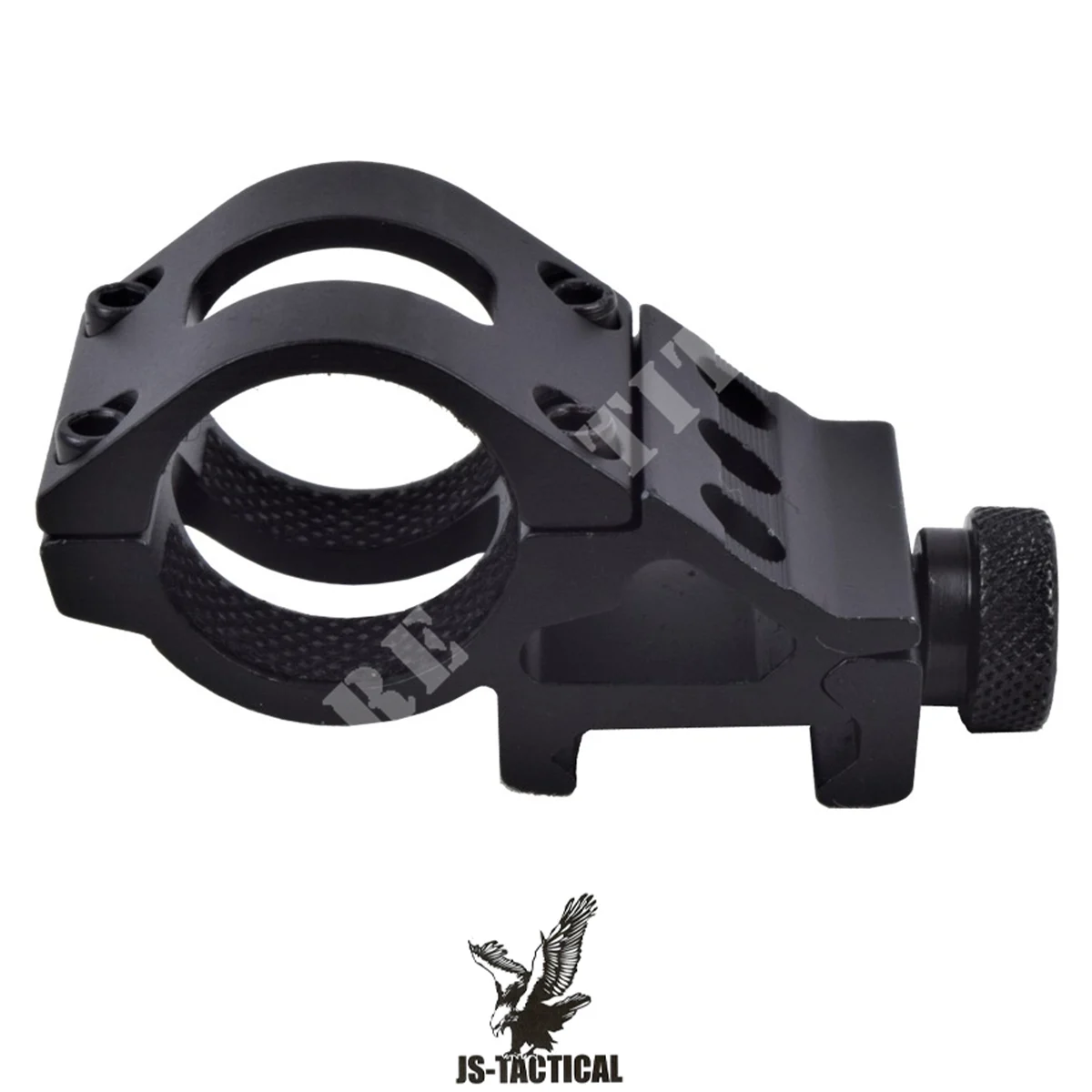 SOPORTE WEAVER PARA LINTERNAS JS-TACTICAL (JS-T2008)