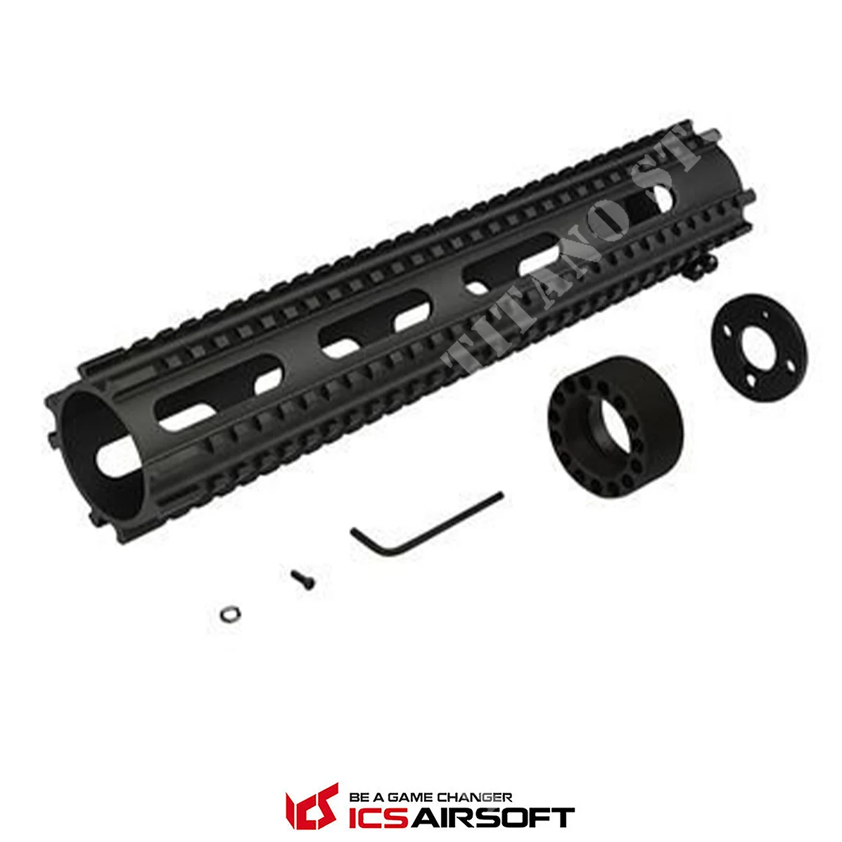 RAS M16A3 SCI (MA-85)