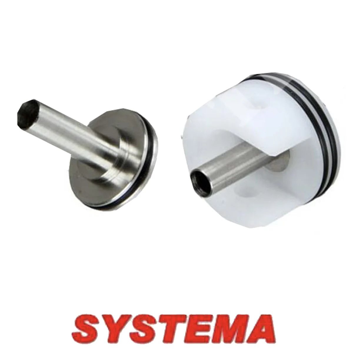 SYSTEMA Energy Culata GEN.III (EN-CY-007)
