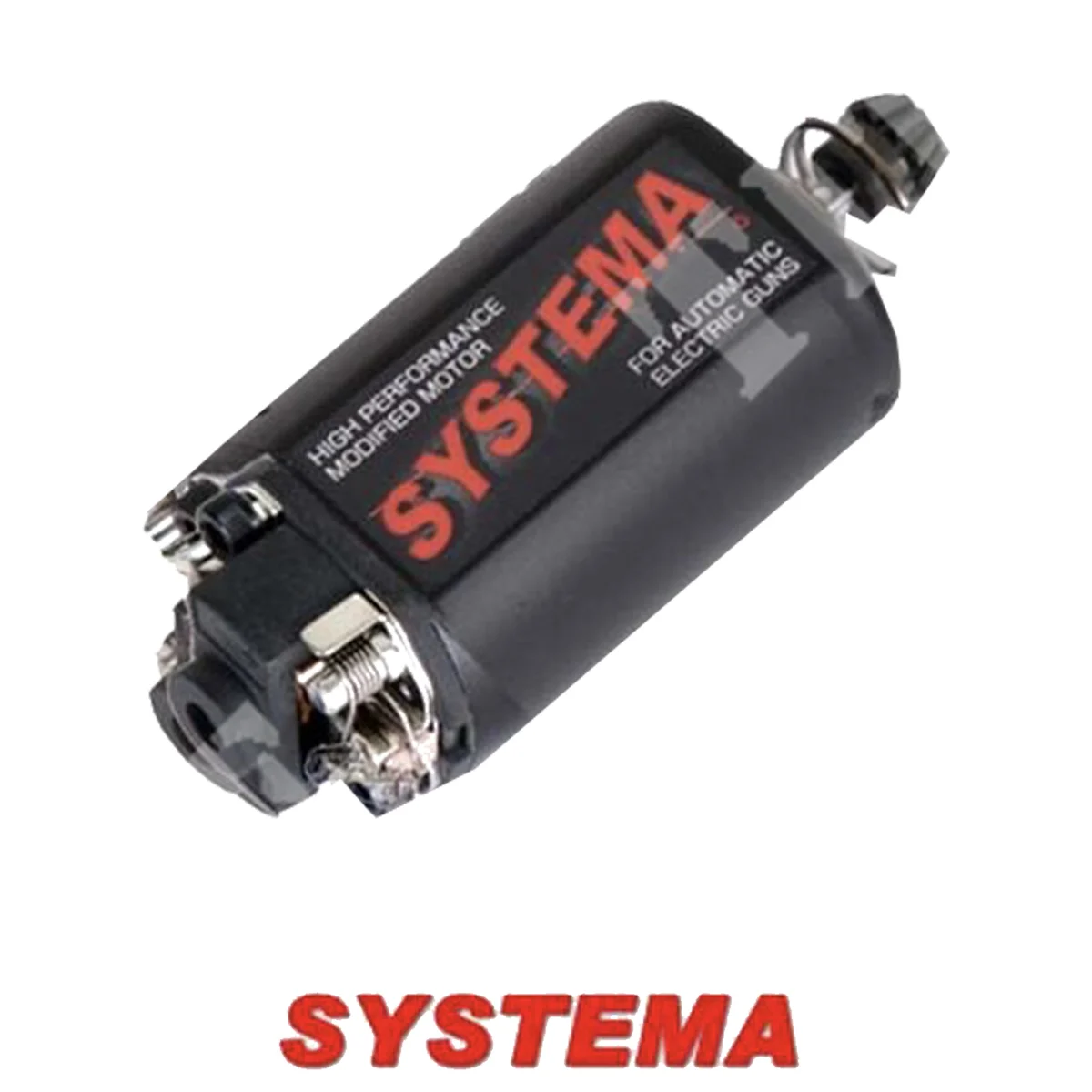 Motor de energía tipo corto (EN-MT-003)