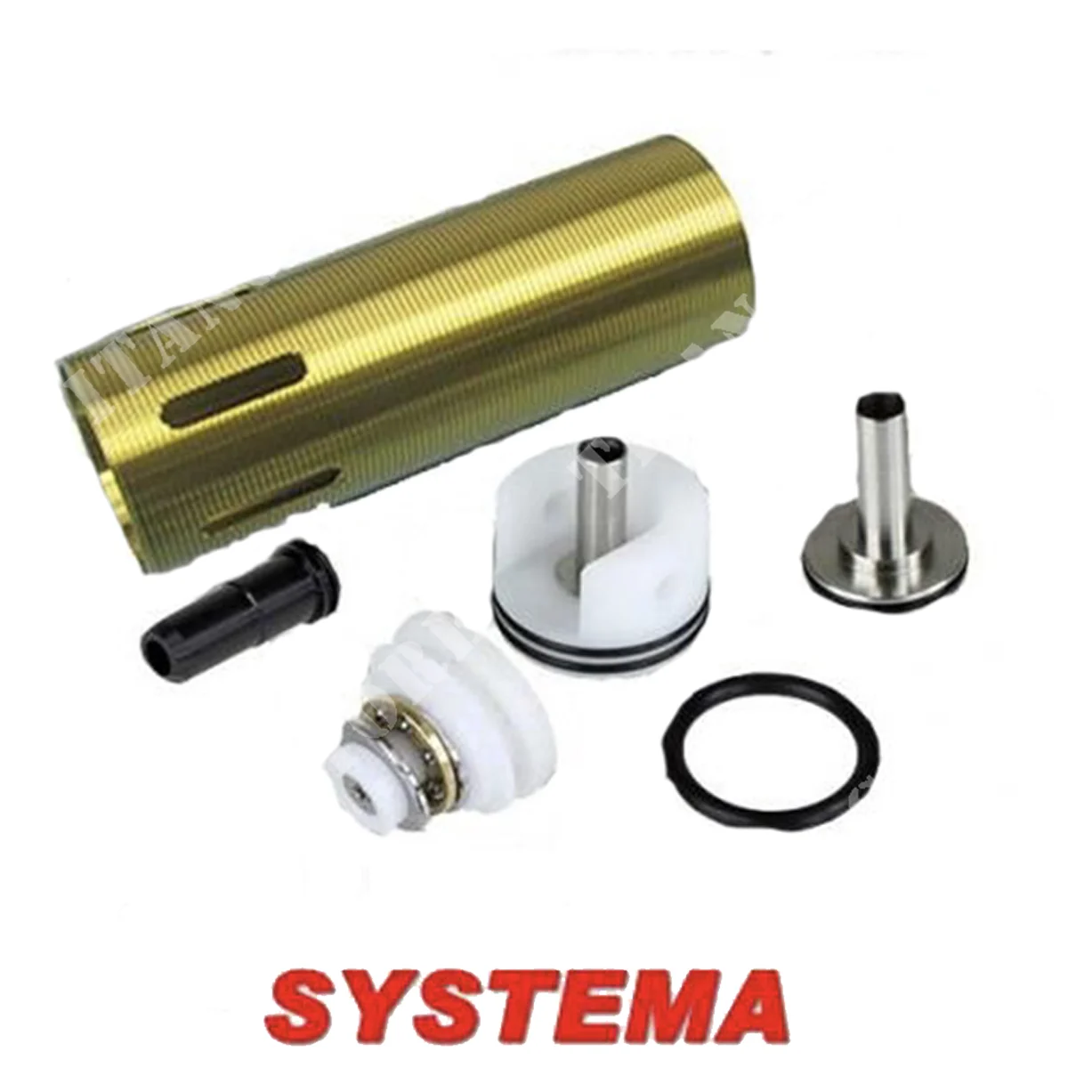 Juego de cilindros de energía SYSTEMA XM (EN-CS-002)