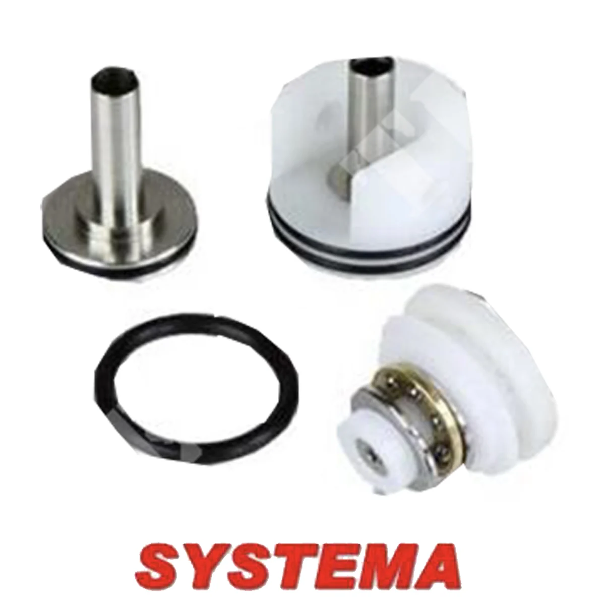 Juego de cabezales SYSTEMA Energy AUG/SG550 (EN-CS-014)