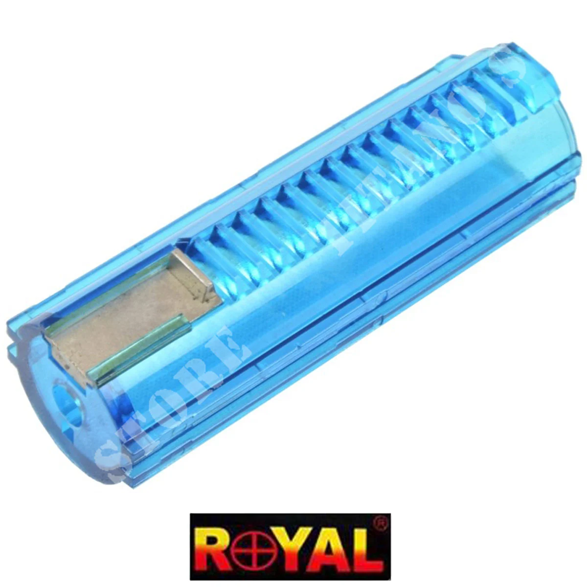 PISTÓN POLICARBONATO ROYAL (P2)