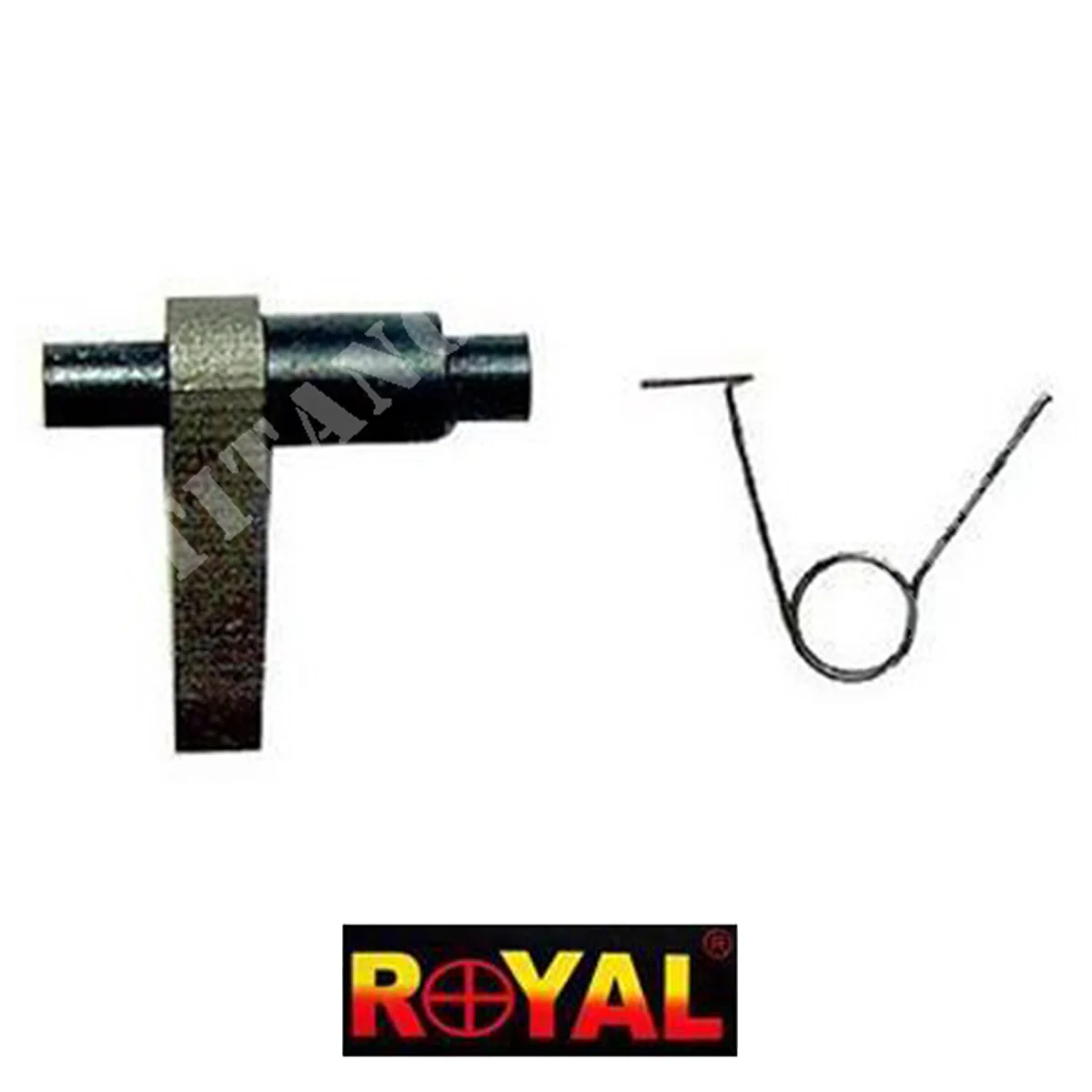 ANTIRREVERSAL ROYAL (R55)