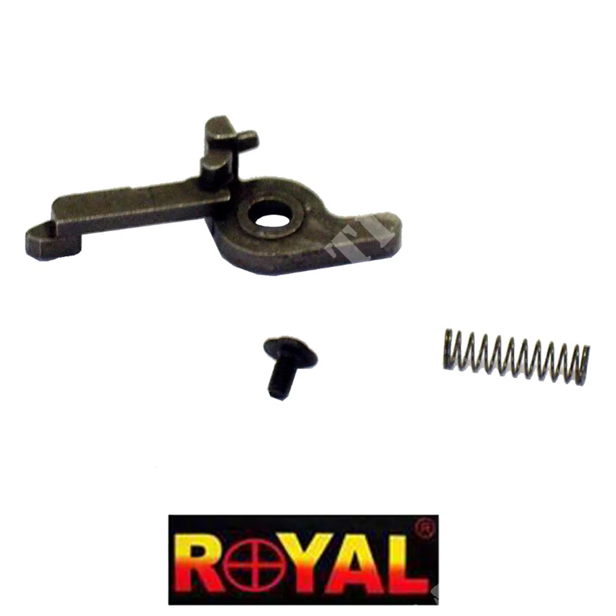 CORTE REAL DE III GEN. (R56)
