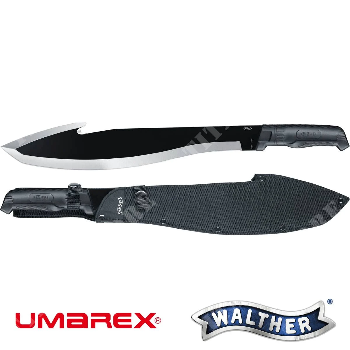 MACHETE MACH TAC 1 WALTHER UMAREX (UM-5.0721)