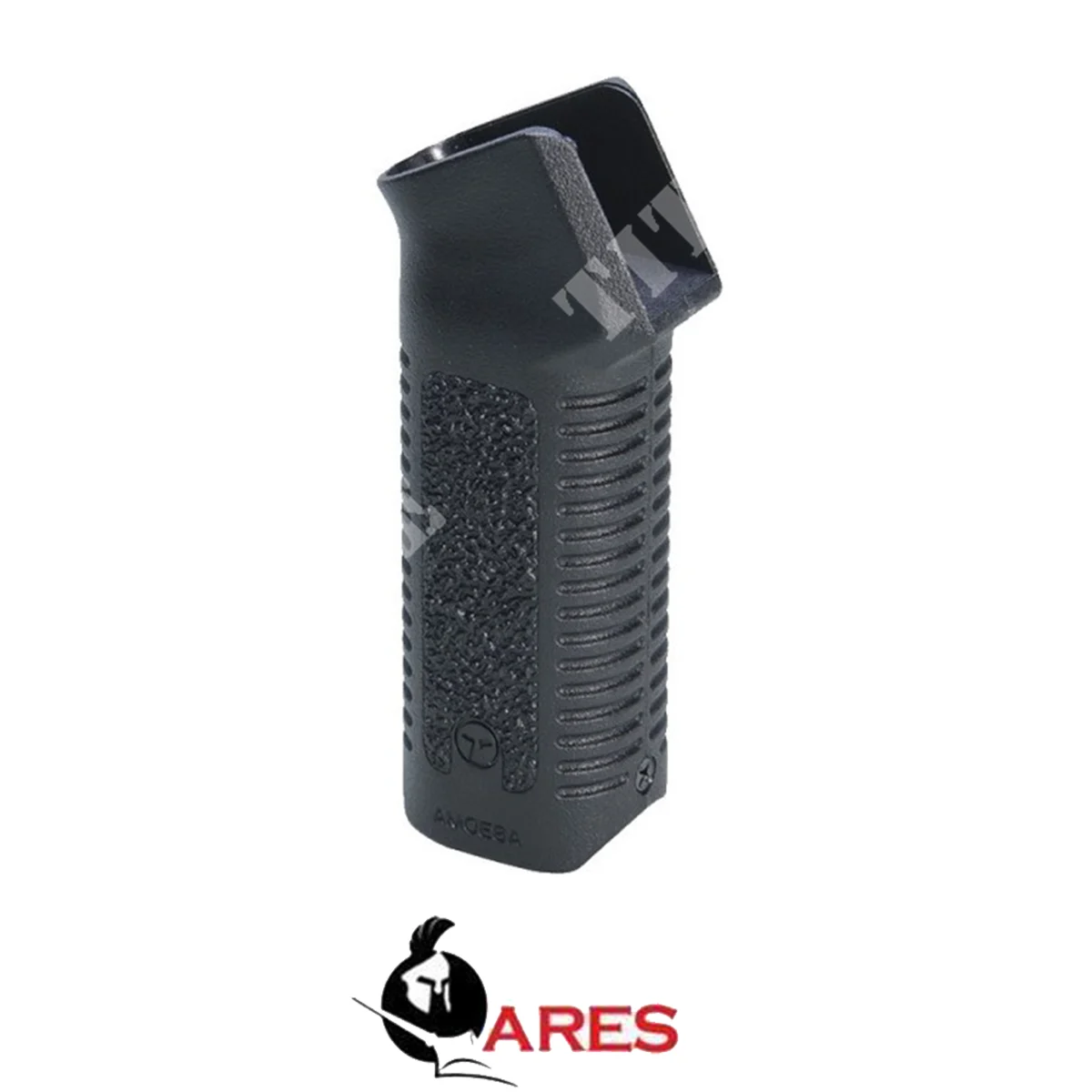 EMPUÑADURA TIPO AMOEBA PARA M4 ARES (AR-GRIP15B)