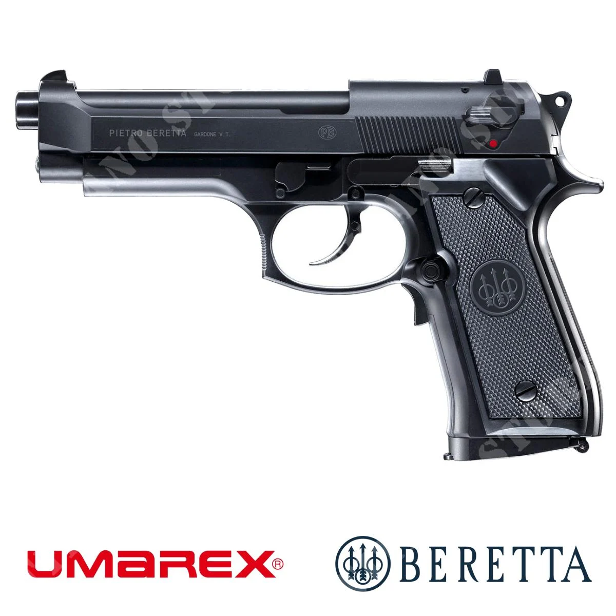 PISTOLA ELECTRICA 92 FS BERETTA (2.5796)