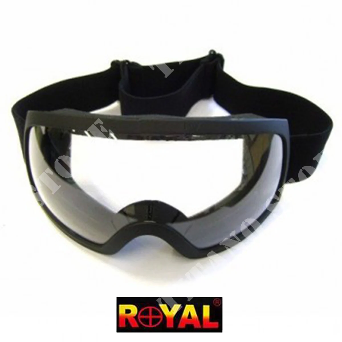 GAFAS DE PROTECCIÓN REAL (YH27)