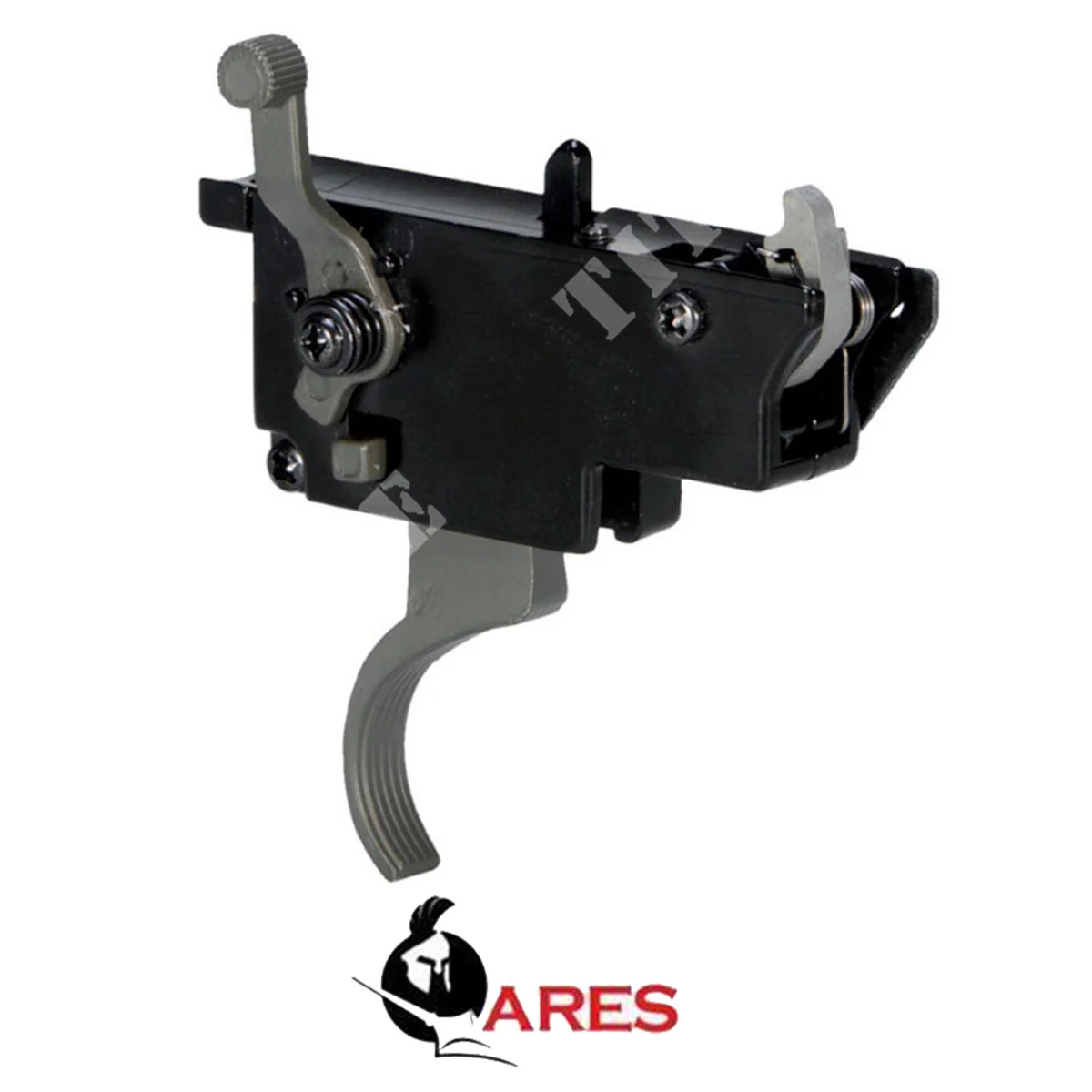 CONJUNTO DE GATILLO PARA MSR338 ARES (AR-TS338)