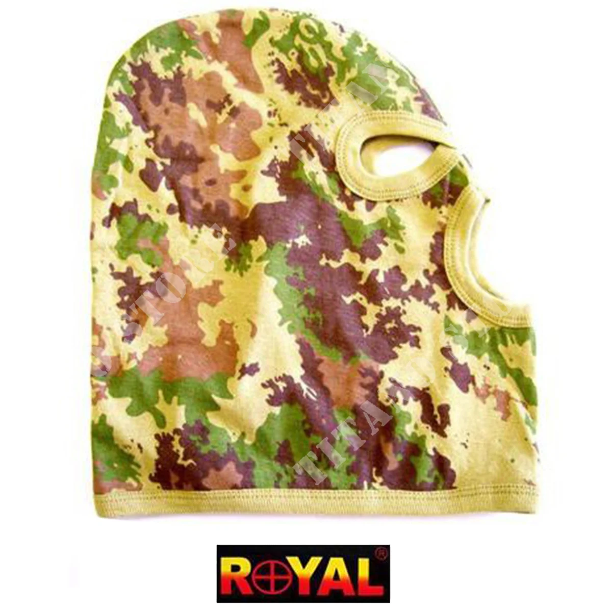 PASAMONTAÑAS DG06 ROYAL (DG06)