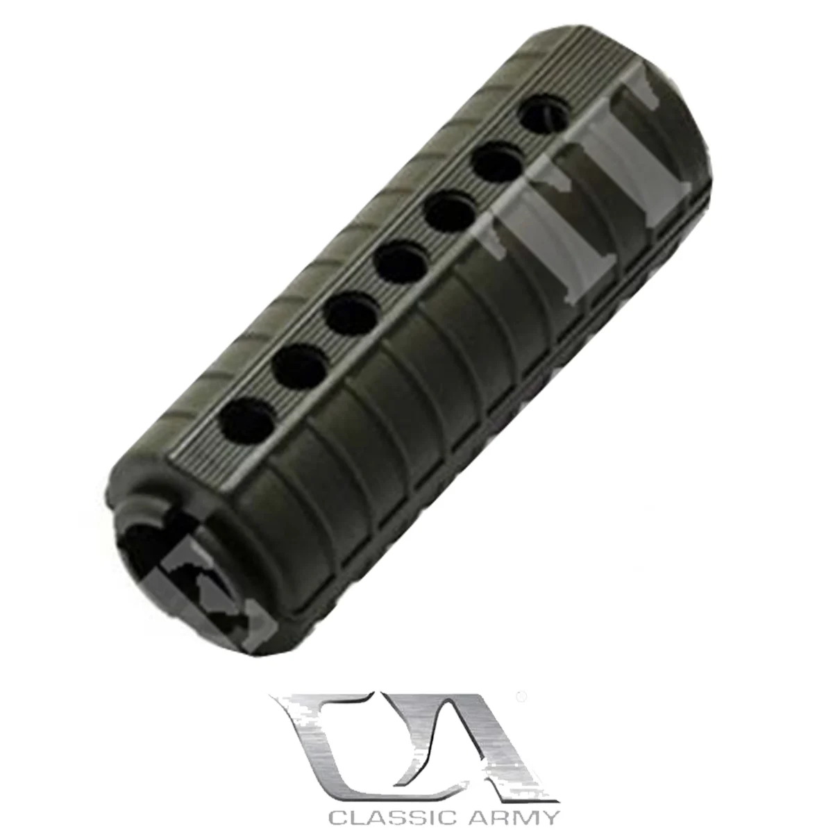 PROTECTOR DE MANO M4 VERDE CA (A094P)