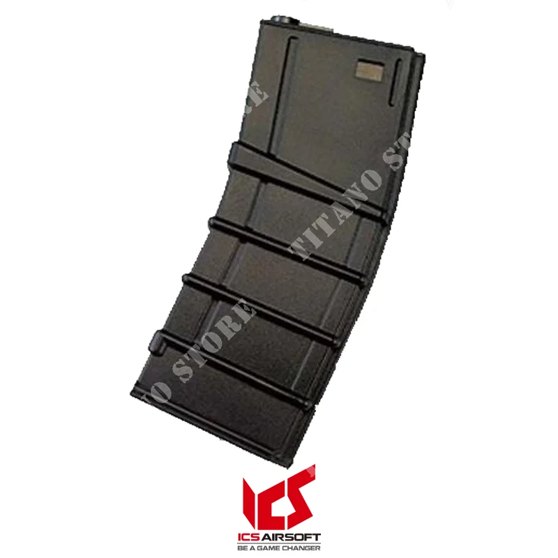 Revista CANADÁ 300bb ICS (MA-92)
