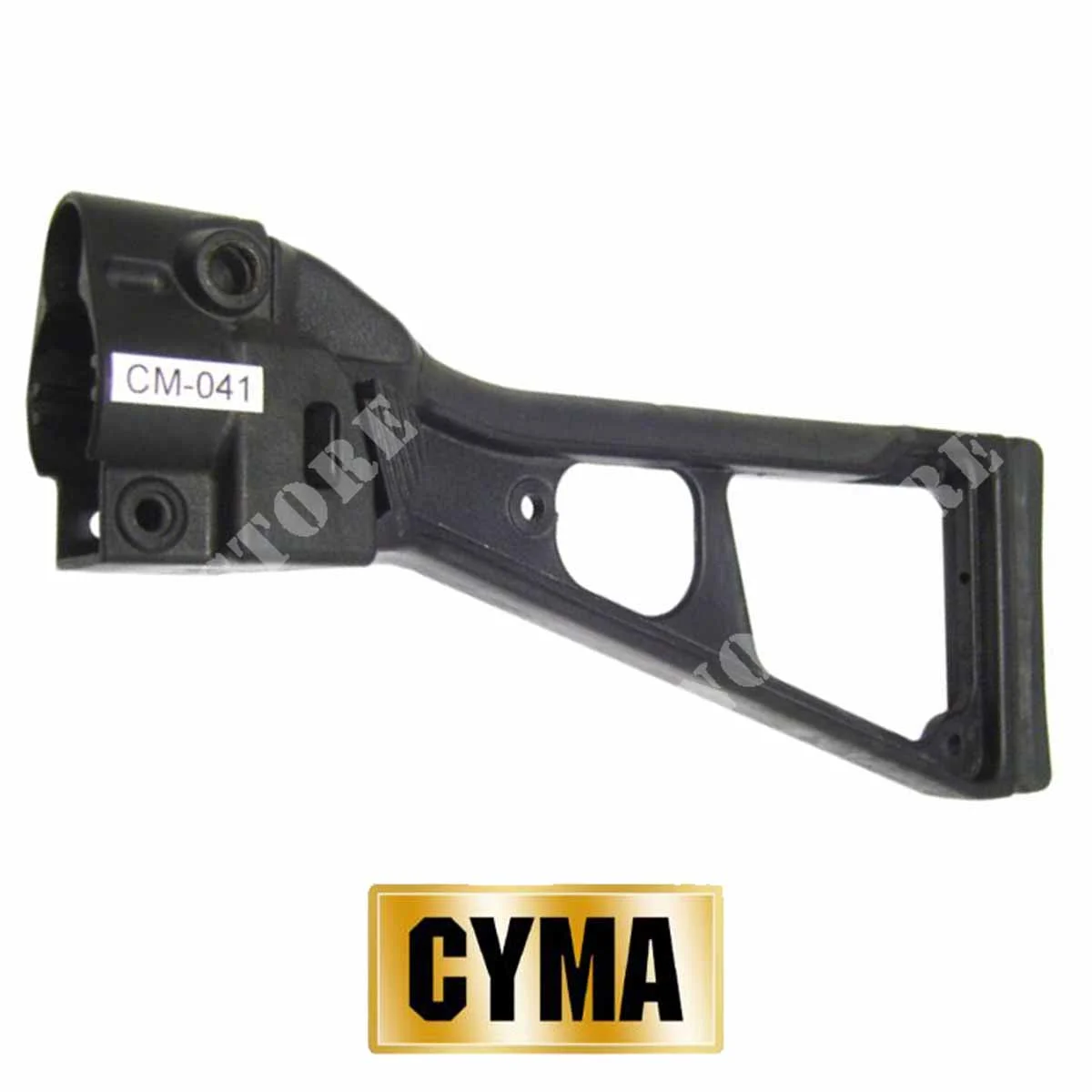SERIE ESTÁNDAR MP5 CYMA (CM041)