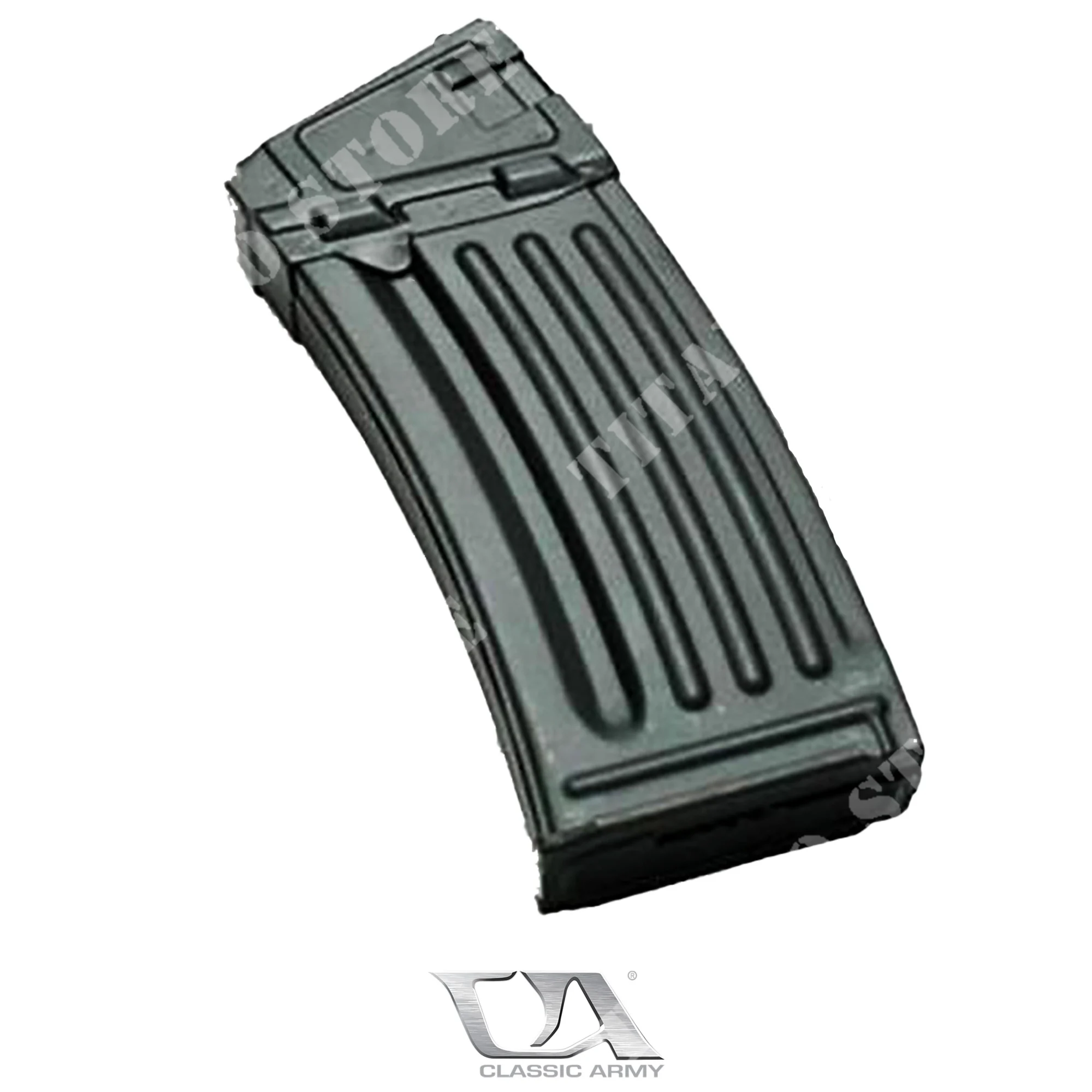 Cargador 450 BB CA53 CA (P347M)