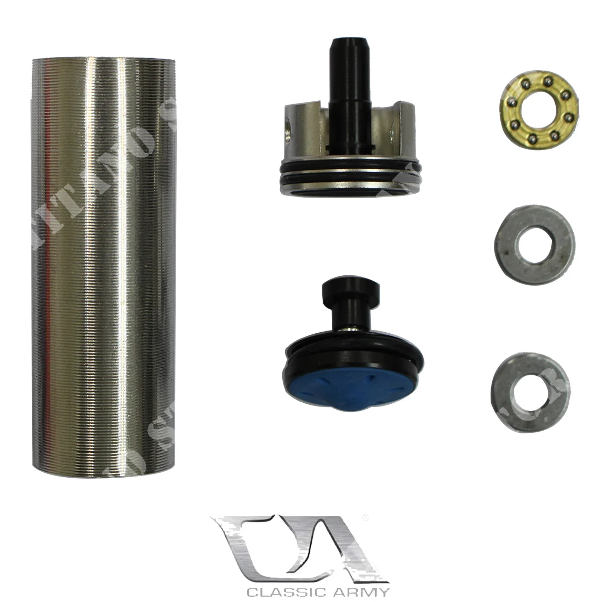 JUEGO DE CILINDROS BORE UP SERIE G3 CA (P184M)