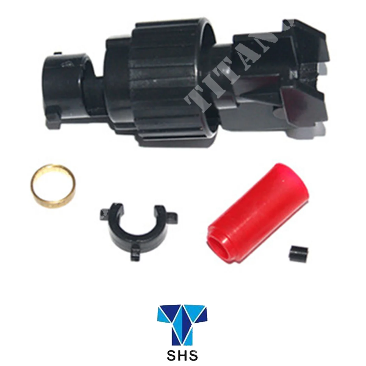 GRUPO HOP UP G36 SHS (T-T0009)