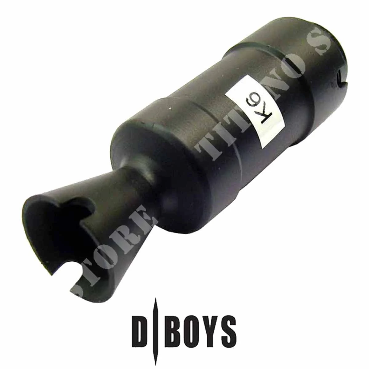 ESCUCHADOR DE LLAMAS D|BOYS (K6)