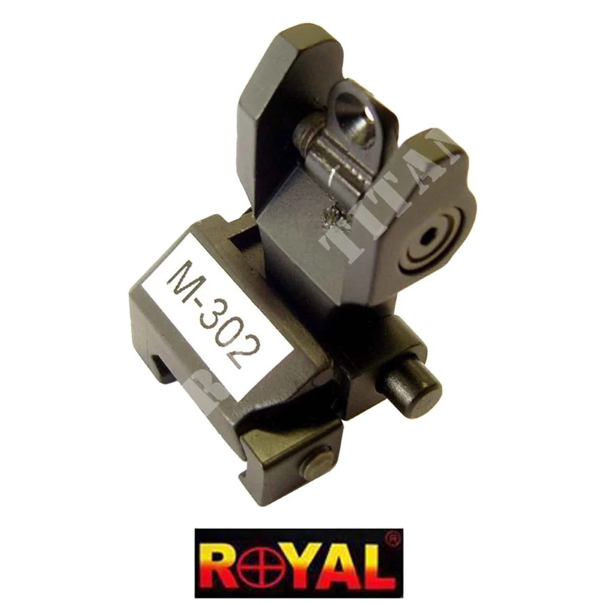 MIRA TRASERA REAL (M302)