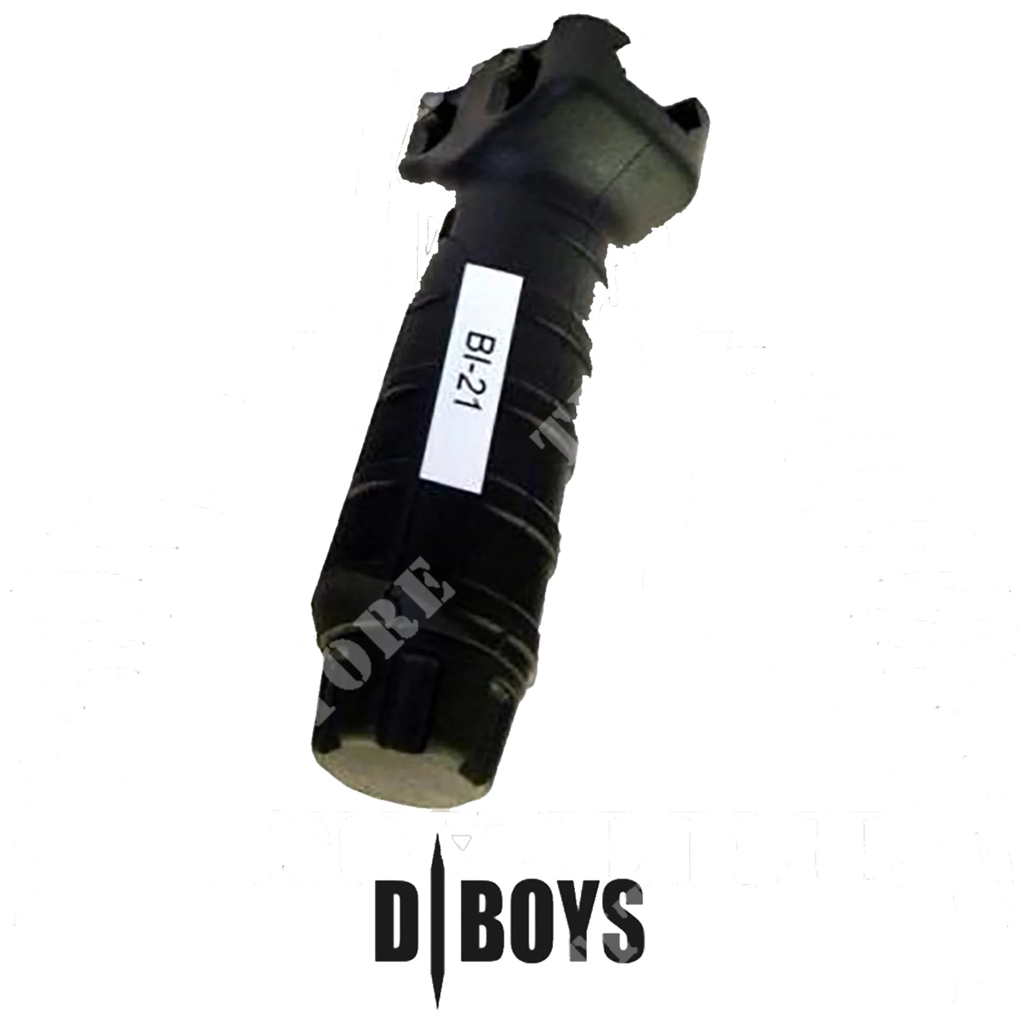 TANGO ABAJO DBOY (BI21)