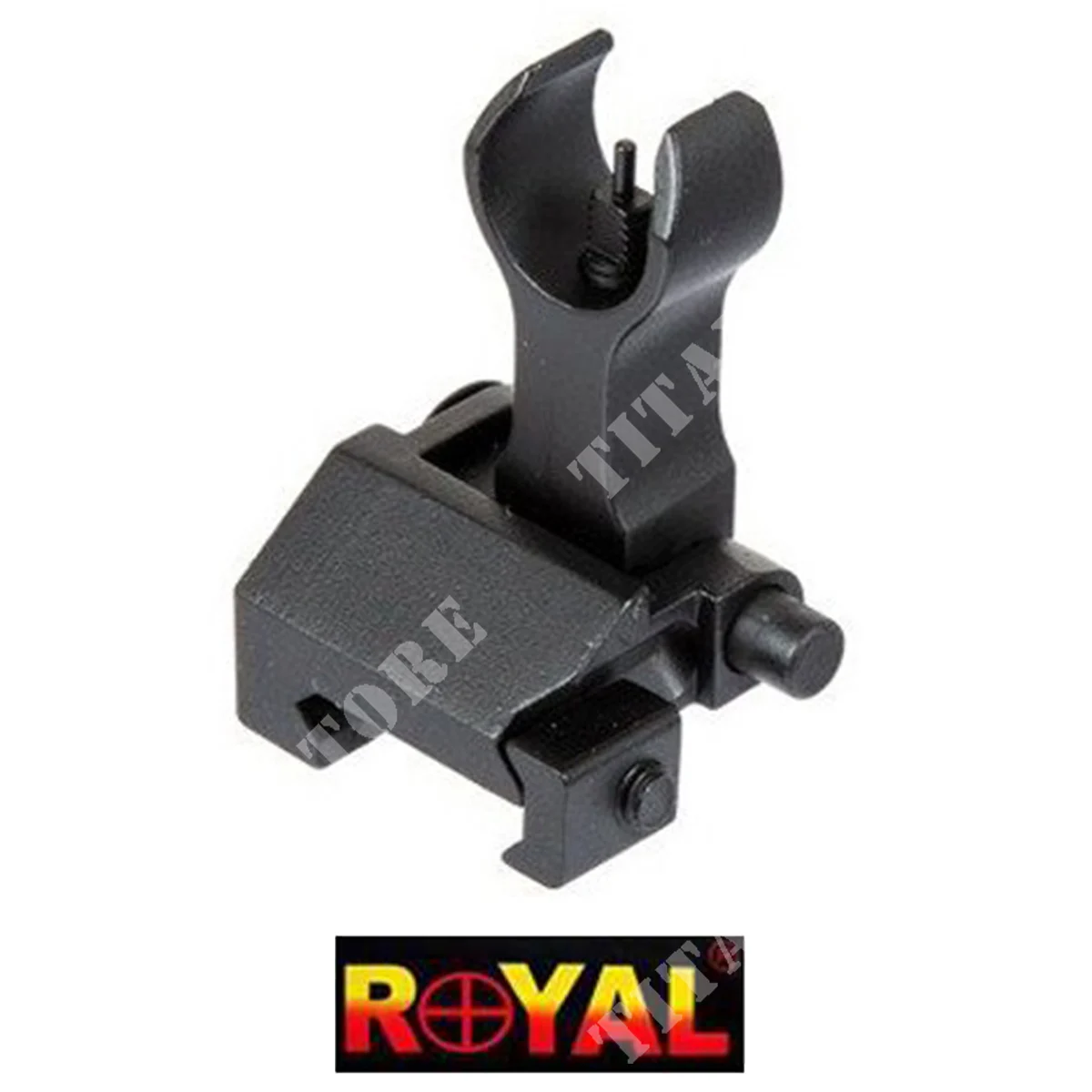 VISTA DELANTERA ABATIBLE REAL (M301)