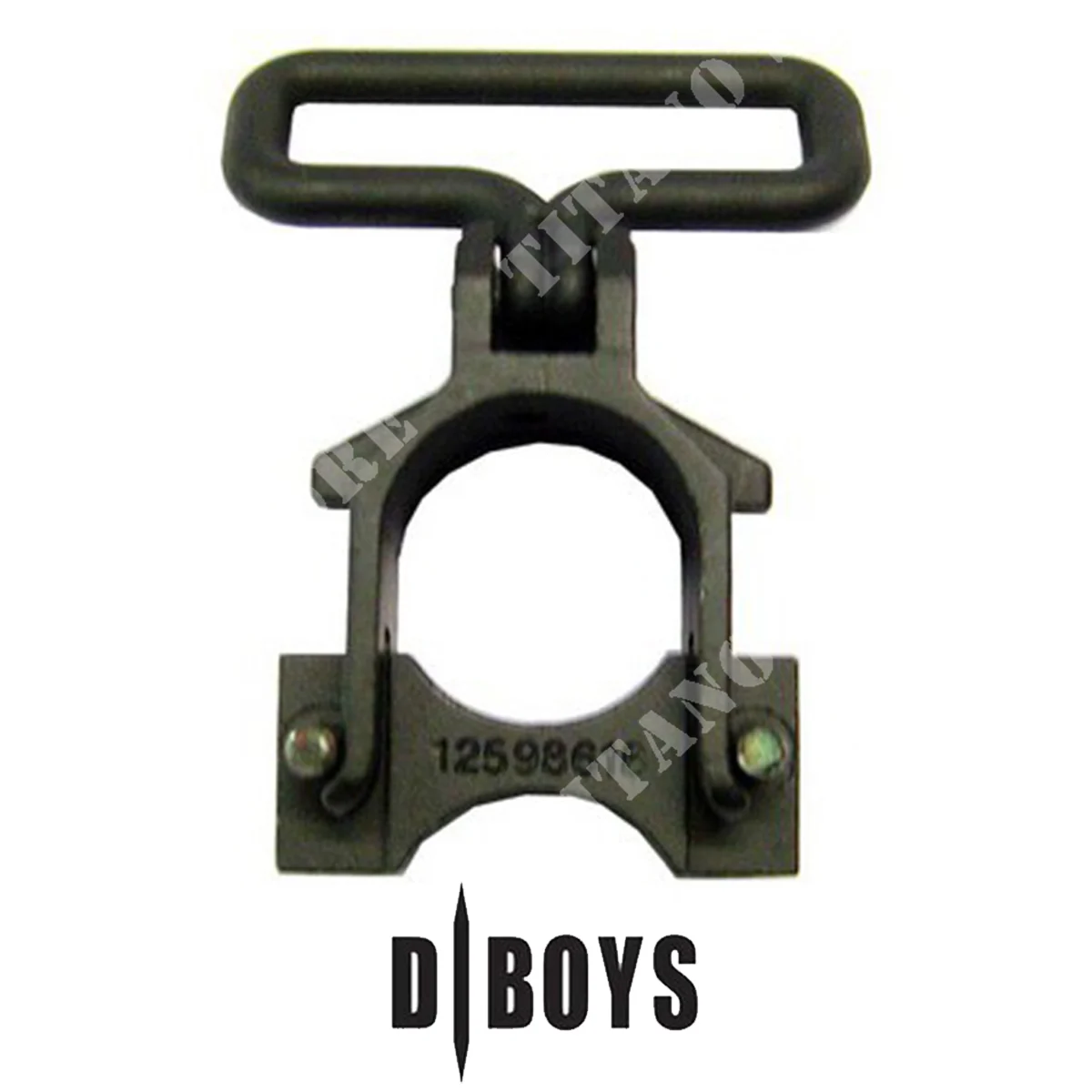 ANILLO DE CORREA DELANTERO M4/M16 D-BOYS (BI19)