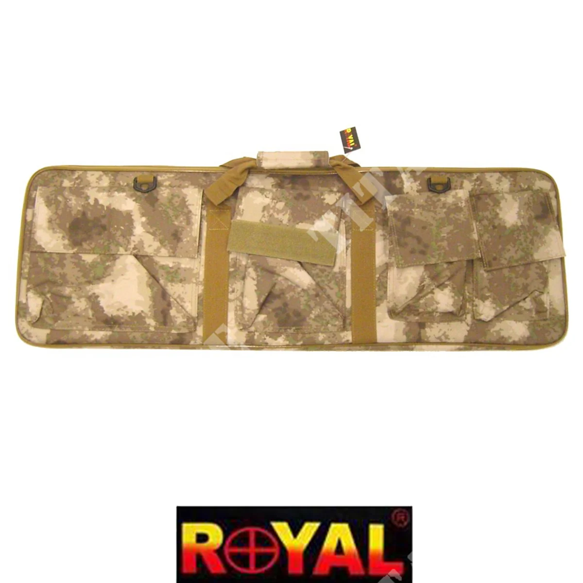 BOLSA A-TACS ROYAL GUN (B100U)
