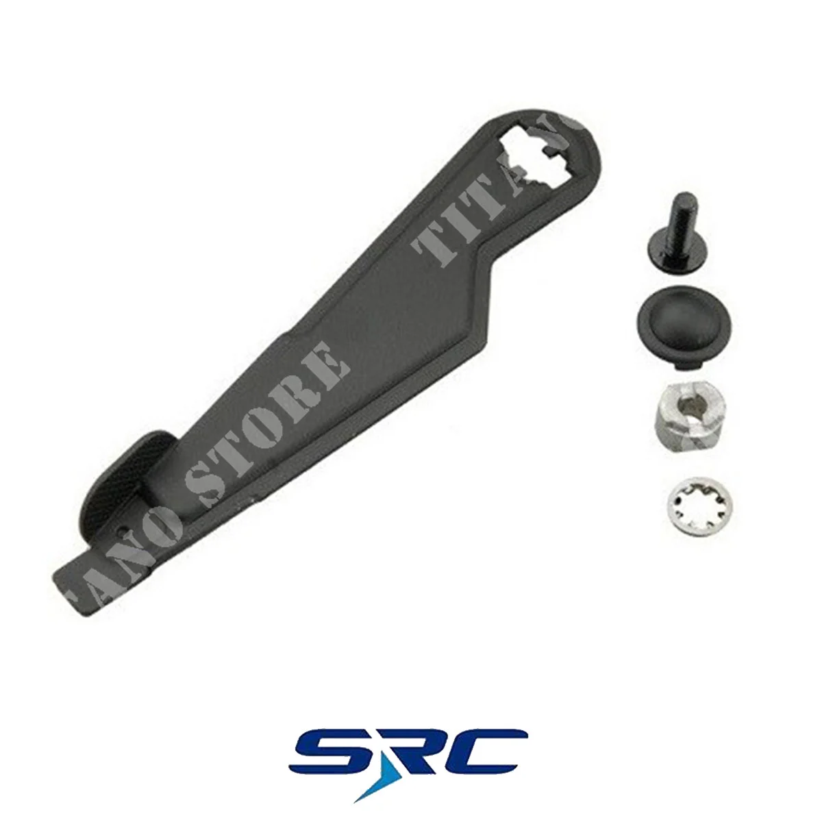 BALANCÍN SELECTOR AK SRC (SAK-42)