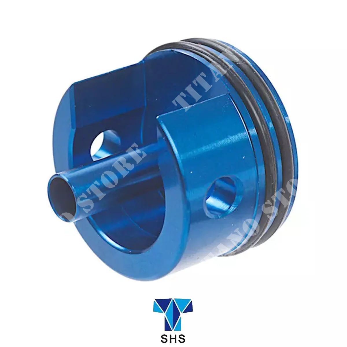DOBLE CULATA O SHS GEN 3 (GT0014)