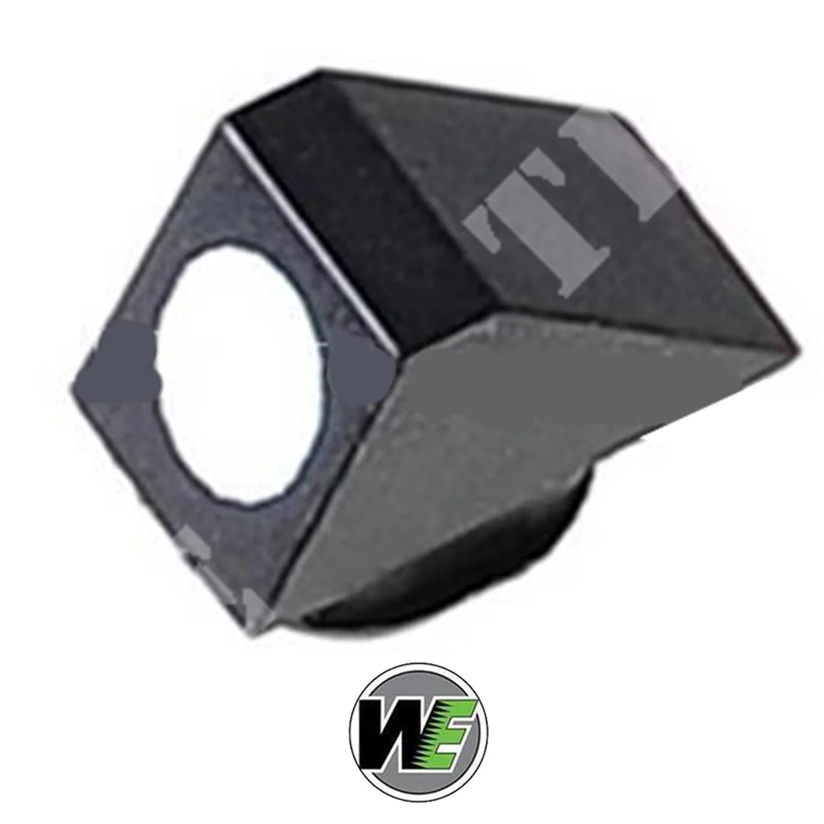 VISTA PARA GLOCK SERIE WE (WE-G18-44)