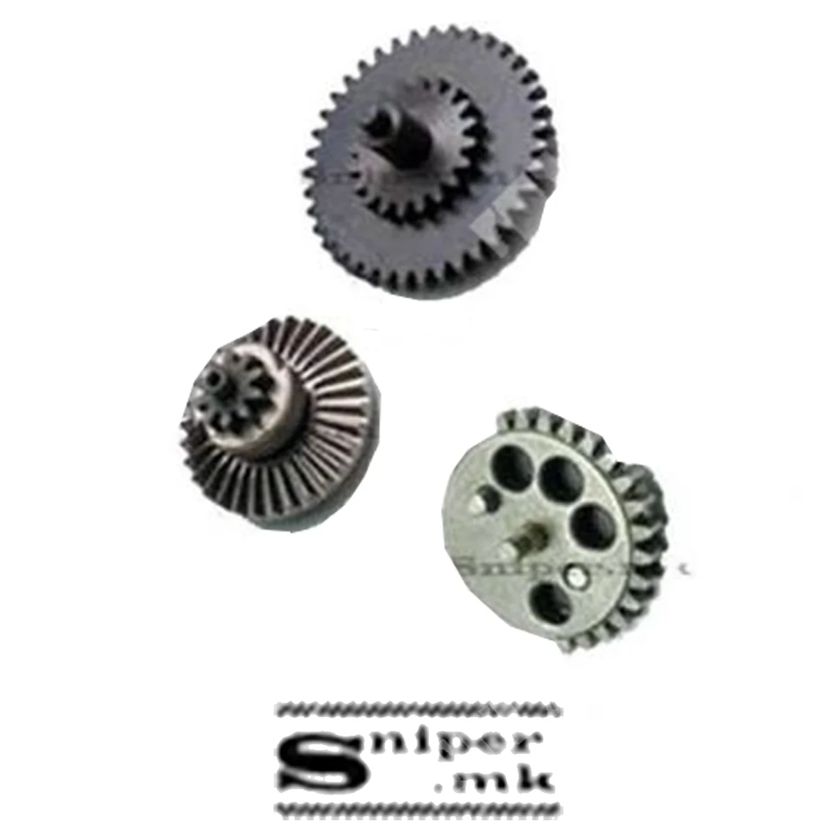 ENGRANAJES SNIPER MK 100-300 (SMK100300)