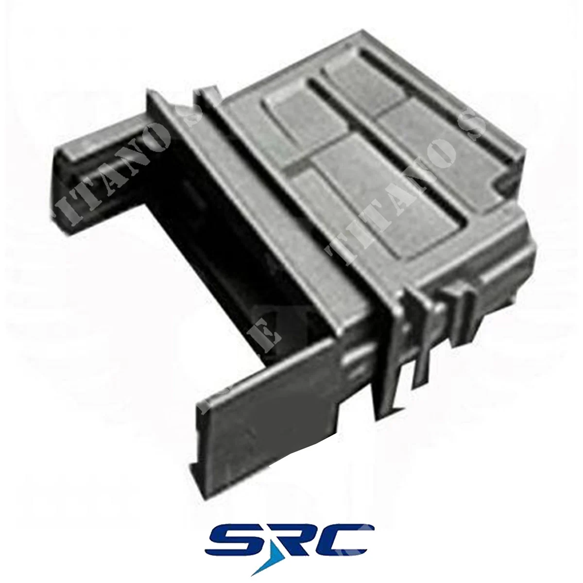 REEMPLAZO DE CARGADOR ELECTRICO PARA G36 SRC (SG36-53)