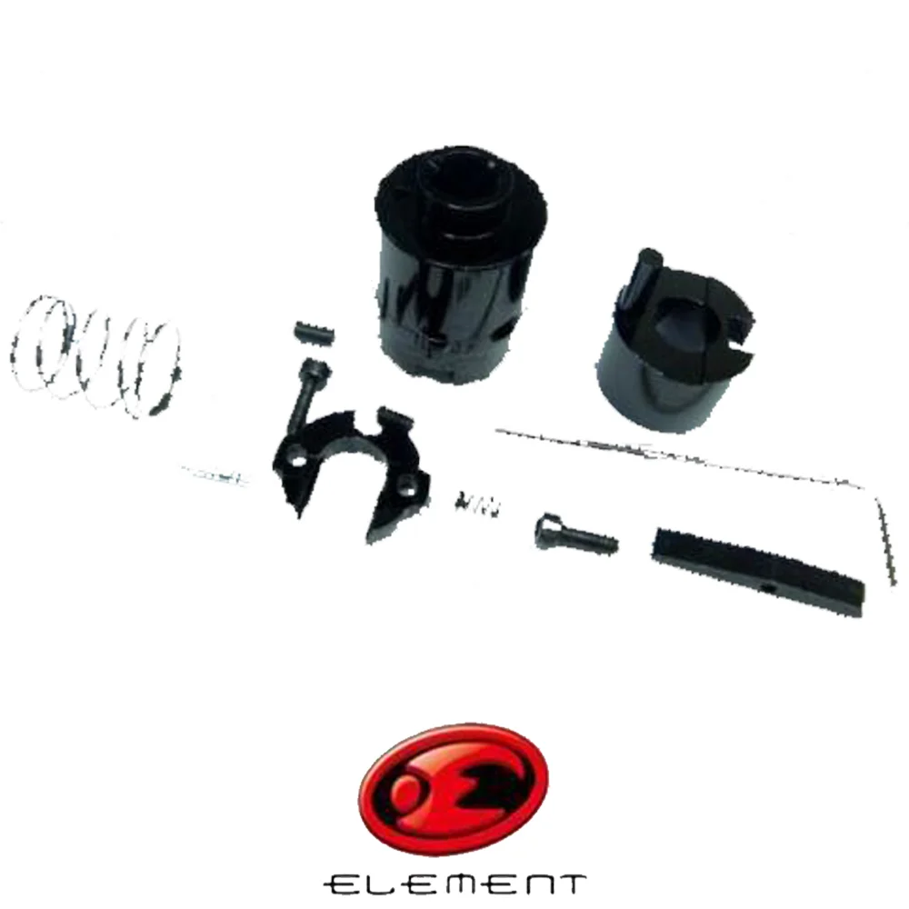 ELEMENTO HOP UP PARA M4 WA GAS (EX 098)