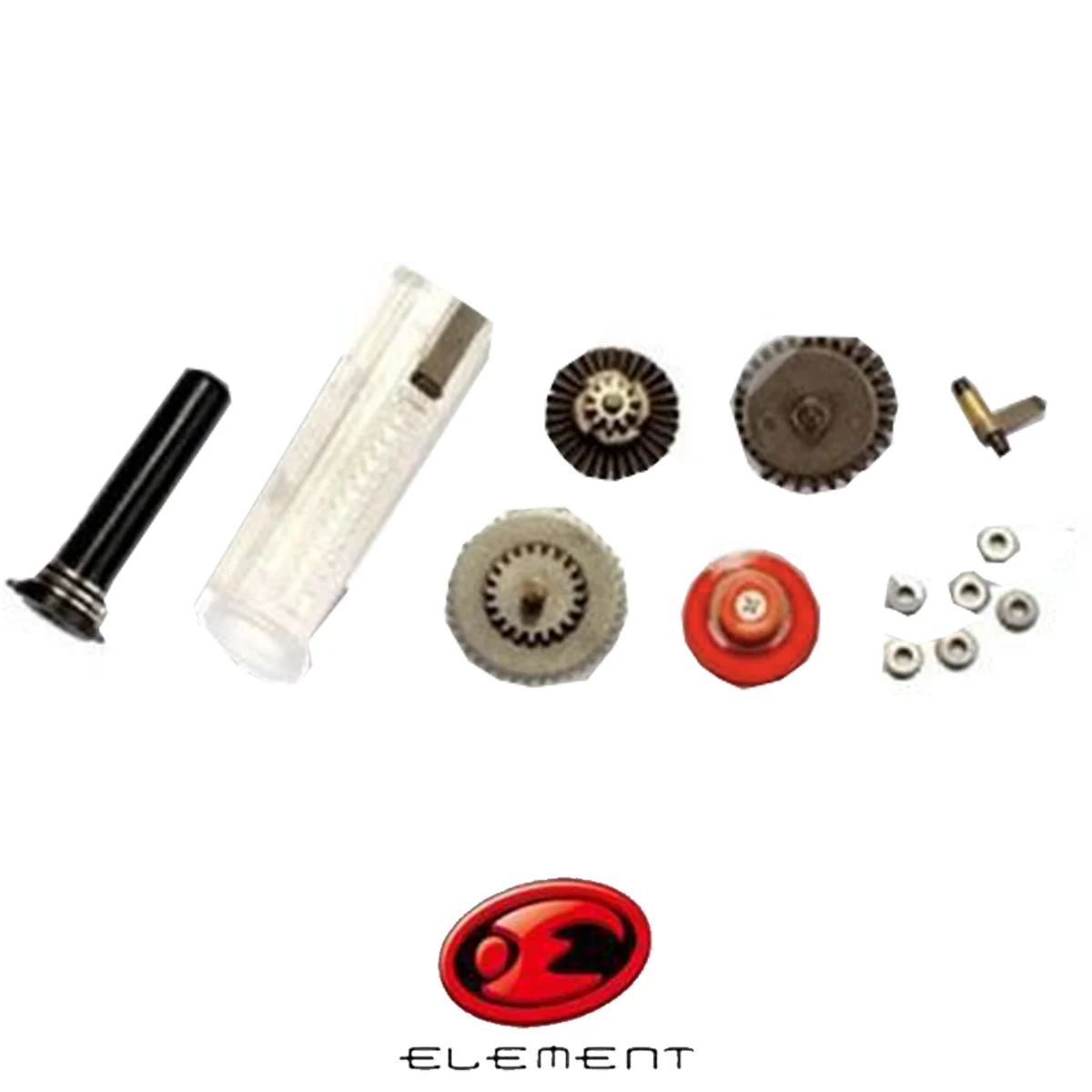 KIT DE ENGRANAJES ELEMENTO GEN 2 (ATK 0900A)