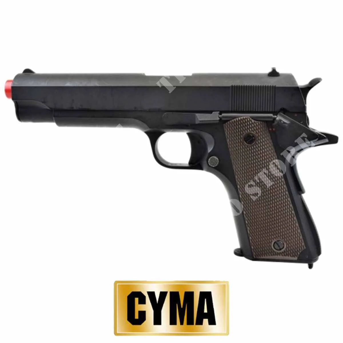 COLT 1911 CYMA ELÉCTRICO (CM123)