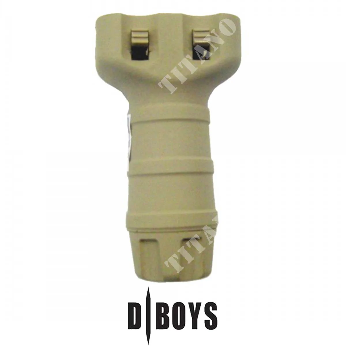 TANGO DOWN TAN DBOYS (M109T)