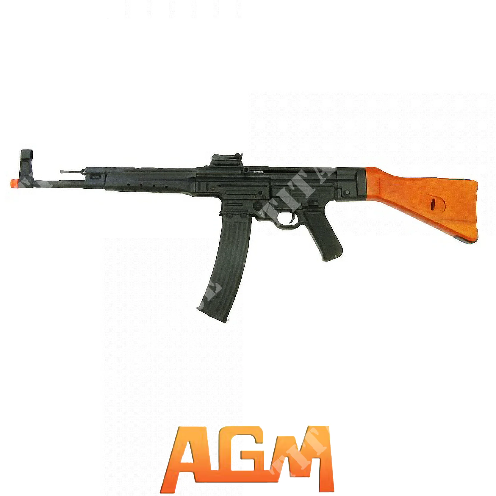 MP 44 FULL METAL / MADERA AGM (MP044)