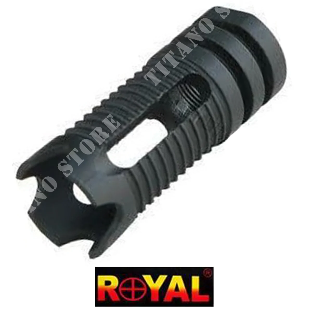 ROYAL FLASH HIDER (SP6)