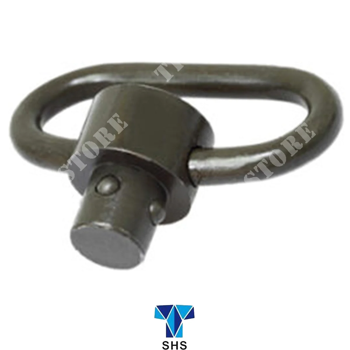 ACOPLAMIENTO DE DESBLOQUEO RÁPIDO X M4 SHS (WM201211)