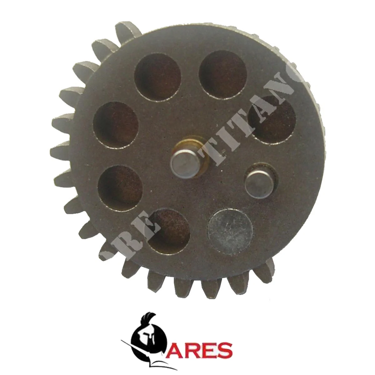 SECTOR ENGRANAJE CON IMÁN X M4 AMOEBA ARES (AR-AMG)