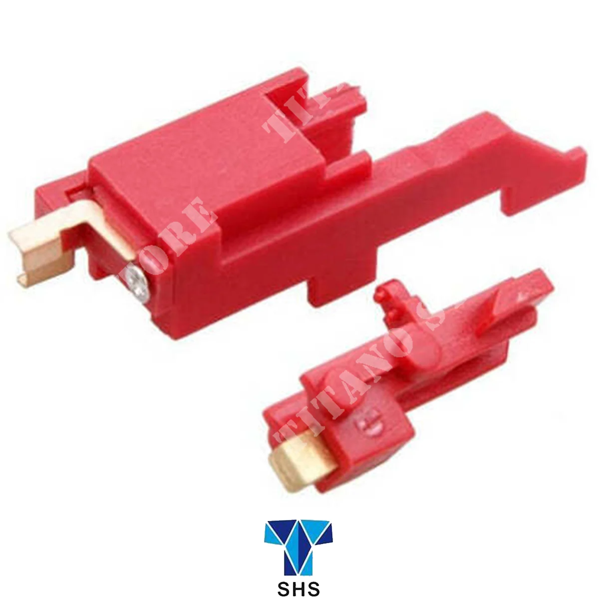 CONTACTO PARA CAJA DE ENGRANAJES VERS.3 SHS (NB0026)