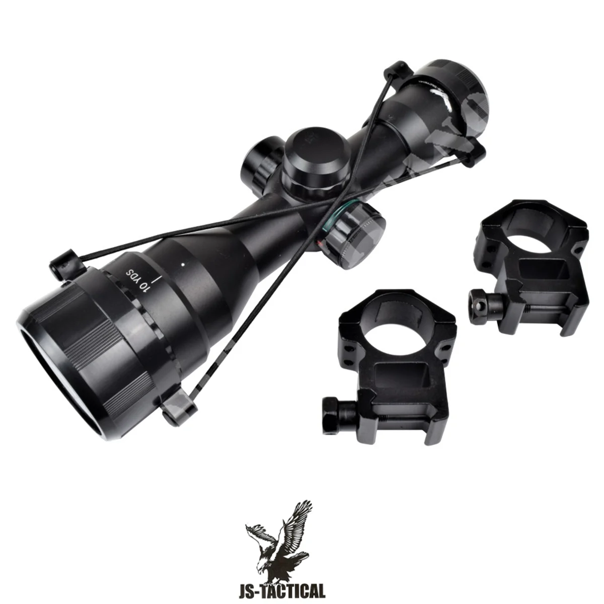 VISOR 4X32IRAO JS-TACTICAL (JS-4X32IRAO)